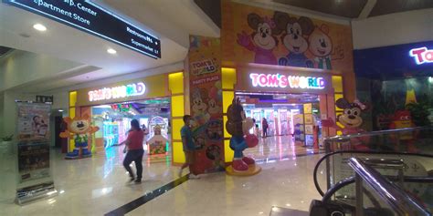 toms world greenhills|Tom's World in Quezon City, Metro Manila .